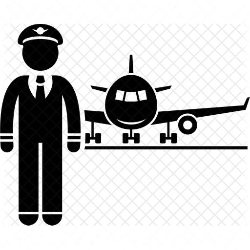 NOTAM Captain logo